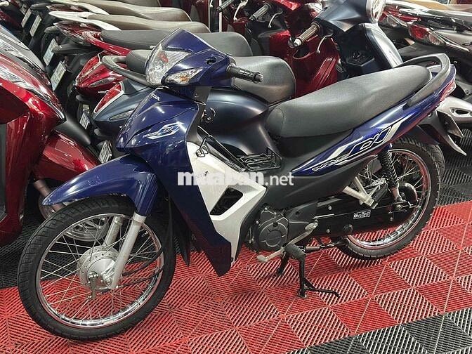 💥Wave@ 2022 BSTP Chính Chủ xe đẹp máy zin💥