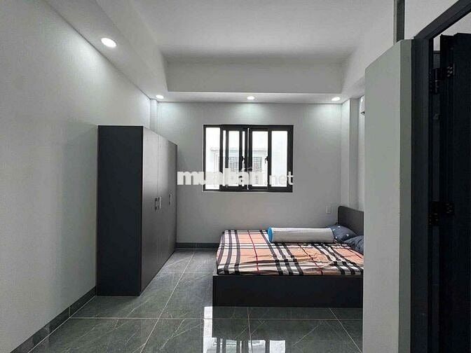 Khai Trương Căn Ban Công Mới 100% ngay Ngã tư Bảy Hiền - BV Thống Nhất