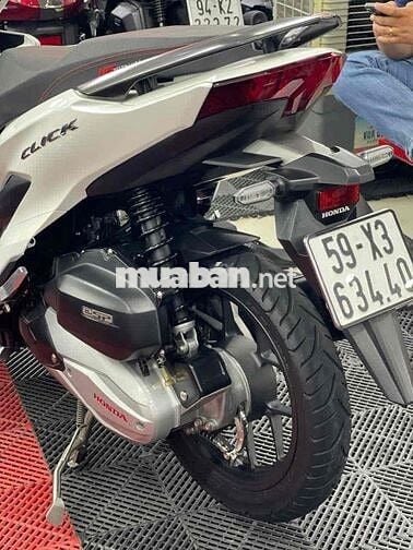 💥Vario 125 2020 SMK BSTP Chính Chủ lướt 9700KM💥