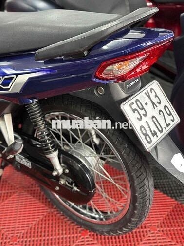 💥Wave@ 2022 BSTP Chính Chủ xe đẹp máy zin💥