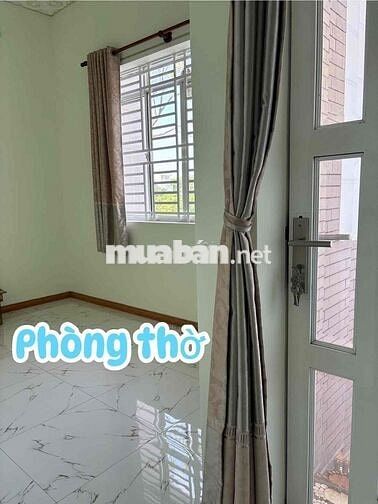 BÁN NHÀ ĐỐI DIỆN BỆNH VIỆN NHI ĐỒNG CẦN THƠ