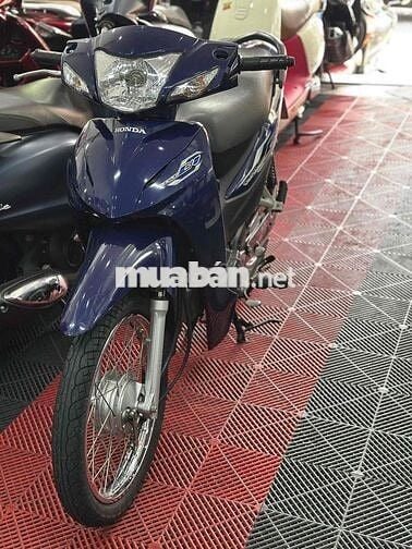 💥Wave@ 2022 BSTP Chính Chủ xe đẹp máy zin💥