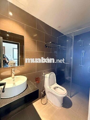 Khai Trương Căn Ban Công Mới 100% ngay Ngã tư Bảy Hiền - BV Thống Nhất