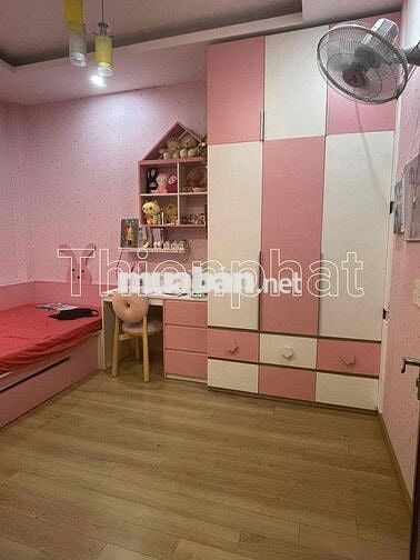 Nguyên căn 3PN full nội thất hẻm ba gác lâm văn bền