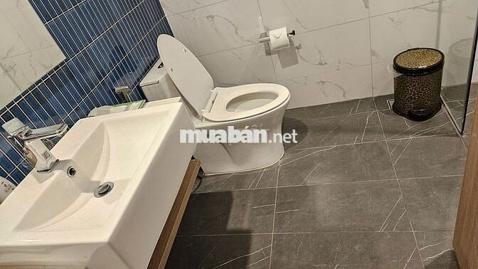 Cho thuê lâu dài căn hộ view biển tầng cao tại Hạ Long