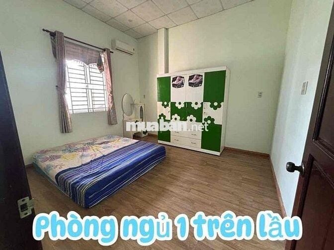 BÁN NHÀ ĐỐI DIỆN BỆNH VIỆN NHI ĐỒNG CẦN THƠ