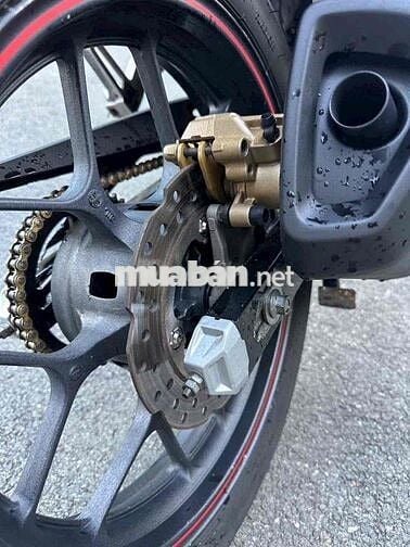 Honda Winner X 150cc 2019 Xám