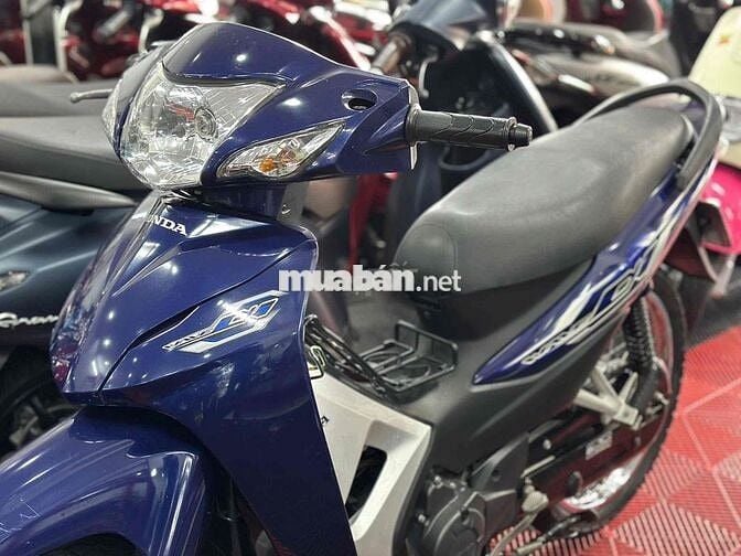 💥Wave@ 2022 BSTP Chính Chủ xe đẹp máy zin💥