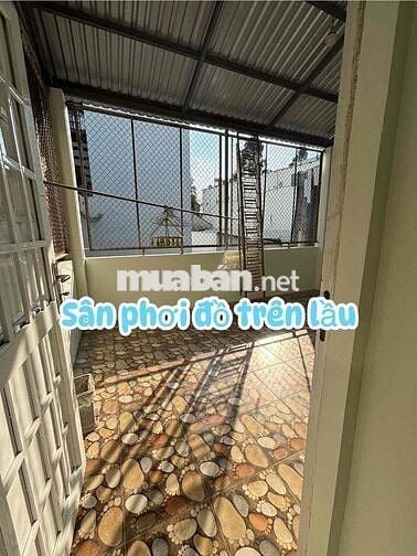 BÁN NHÀ ĐỐI DIỆN BỆNH VIỆN NHI ĐỒNG CẦN THƠ
