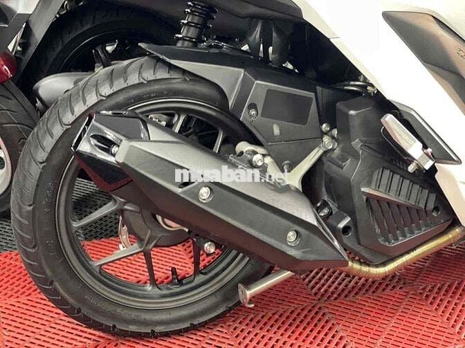 💥Vario 125 2020 SMK BSTP Chính Chủ lướt 9700KM💥