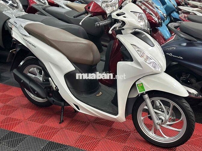 💥Vision 2023 Khoá SMK BSTP Chính Chủ xe đẹp💥