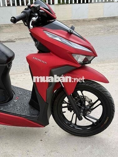Honda Vario 150 2019 Đỏ