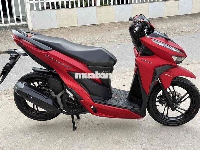 Honda Vario 150 2019 Đỏ