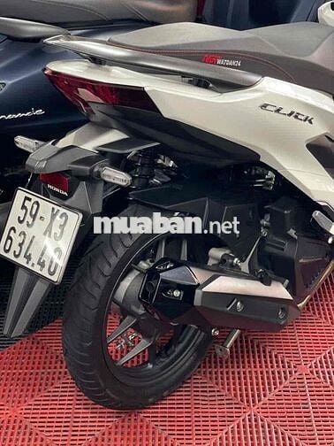 💥Vario 125 2020 SMK BSTP Chính Chủ lướt 9700KM💥