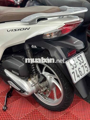 💥Vision 2023 Khoá SMK BSTP Chính Chủ xe đẹp💥