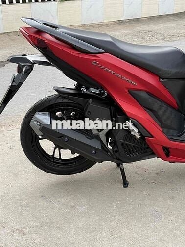 Honda Vario 150 2019 Đỏ
