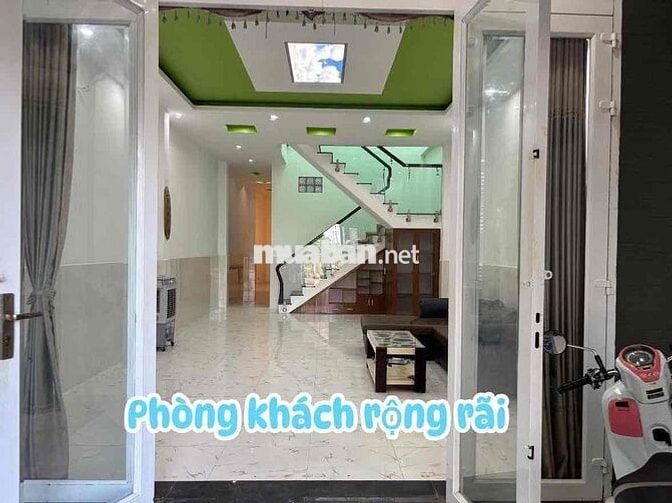BÁN NHÀ ĐỐI DIỆN BỆNH VIỆN NHI ĐỒNG CẦN THƠ