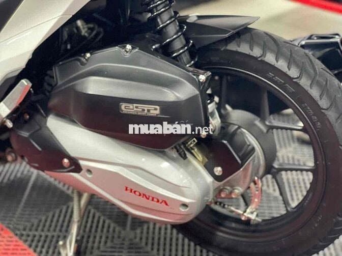 💥Vario 125 2020 SMK BSTP Chính Chủ lướt 9700KM💥
