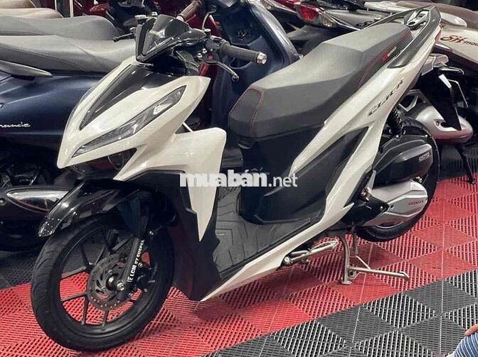 💥Vario 125 2020 SMK BSTP Chính Chủ lướt 9700KM💥