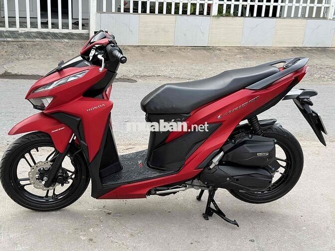 Honda Vario 150 2019 Đỏ