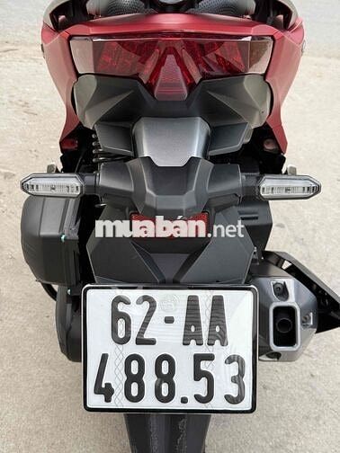 Honda Vario 150 2019 Đỏ