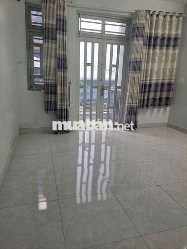 Cho thuê nguyên căn trống rộng, 5pn 5wc, hẻm 1/ Đường số 8 p11 gò vấp