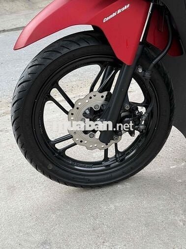 Honda Vario 150 2019 Đỏ