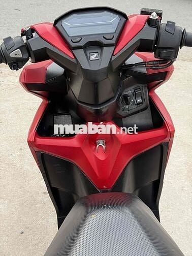 Honda Vario 150 2019 Đỏ