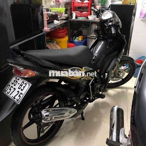 Yamaha Exciter 135 2013 Đen