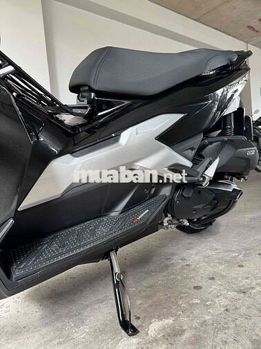air blade 160ABS đen bạc 6/2024 đi ít chính chủ