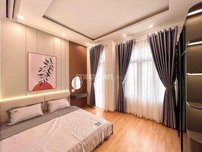 🚨 CHỦ CẦN BÁN GẤP NHÀ 3 TẦNG MẶT TIỀN TRUNG TÂM ĐÀ NẴNG – GIÁ CHỈ 5,8