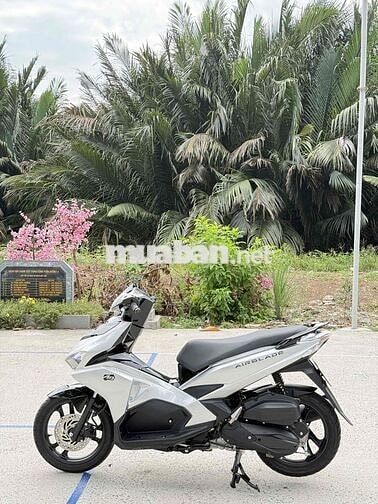 🌈 Honda Airblade 125 2019 - Nậu Sớ TT 9🍠 Nhận Xe