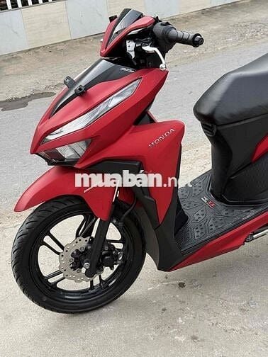 Honda Vario 150 2019 Đỏ