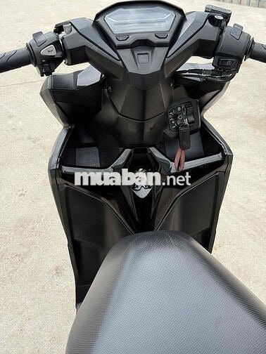 Honda Vario 125 2020 Đen