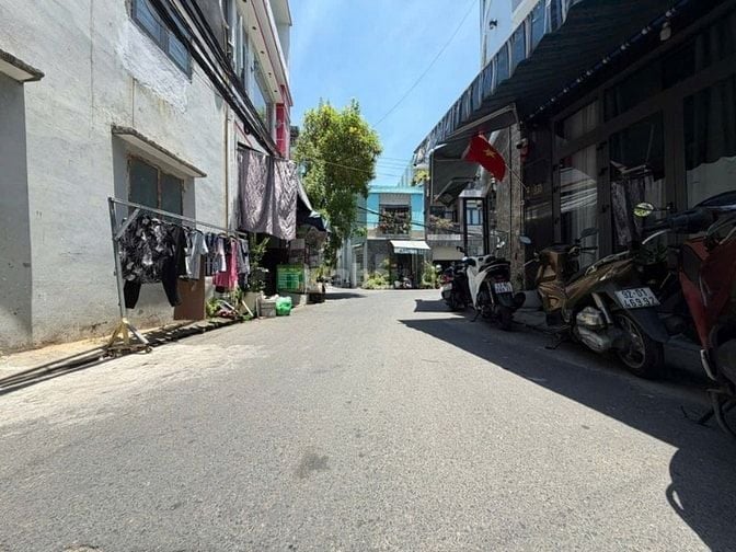 🚨 CHỦ CẦN BÁN GẤP NHÀ 3 TẦNG MẶT TIỀN TRUNG TÂM ĐÀ NẴNG – GIÁ CHỈ 5,8
