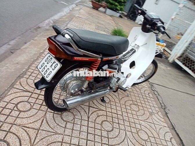Sanda Boss mới y hình máy rin bao yêm Có Đề 