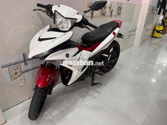 Yamaha Exciter 150 2018 trả trước 7,5tr