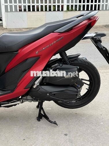 Honda Vario 150 2019 Đỏ