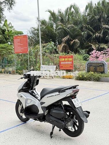 🌈 Honda Airblade 125 2019 - Nậu Sớ TT 9🍠 Nhận Xe