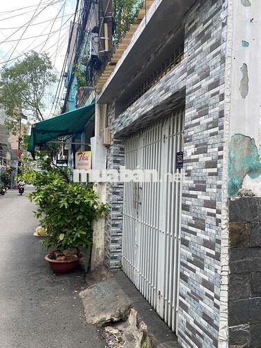 Cho thuê mặt bằng kinh doanh 33 m2 Phú Nhuận, TP. Hồ Chí Minh