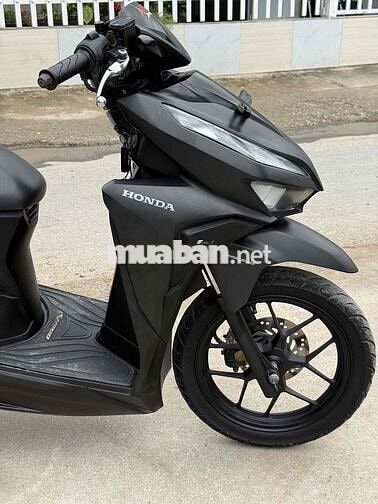 Honda Vario 125 2020 Đen