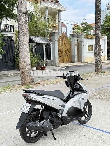 🌈 Honda Airblade 125 2019 - Nậu Sớ TT 9🍠 Nhận Xe