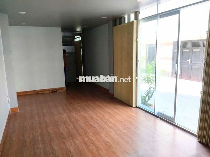 Cho thuê mặt bằng kinh doanh 33 m2 Phú Nhuận, TP. Hồ Chí Minh