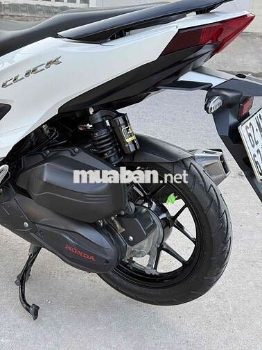 Honda Vario 150 2019 Trắng, Đỏ