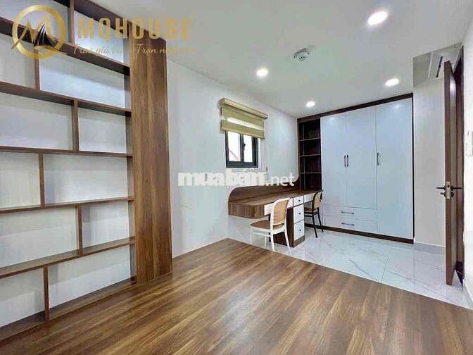 🔥CĂN HỘ MỚI TRỐNG LẠI_1 BEDROOM BANCOL THOÁNG_NGAY NGÃ TƯ PHÚ NHUẬN