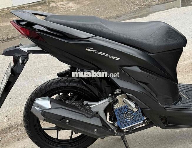 Honda Vario 125 2020 Đen