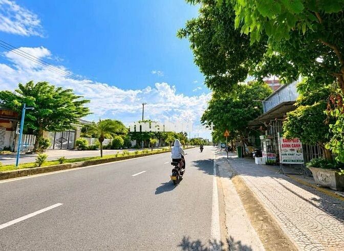 BÁN ĐẤT NỀN BIỆT THỰ TẠI P. ĐIỆN BÀN BẮC, DIỆN TÍCH 246m2, GIÁ 1Tỷ 850