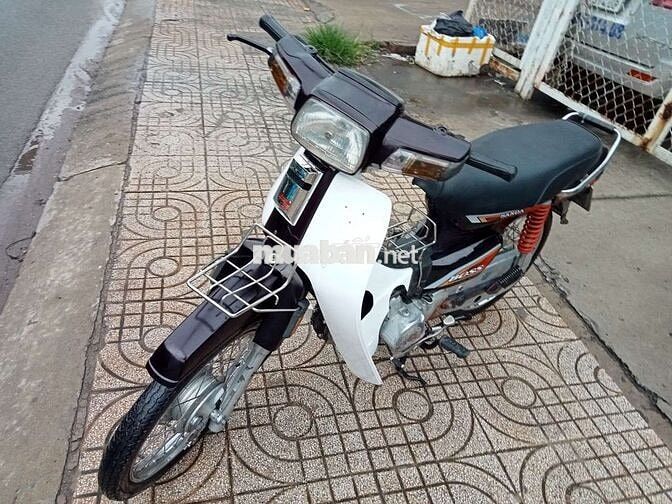 Sanda Boss mới y hình máy rin bao yêm Có Đề 