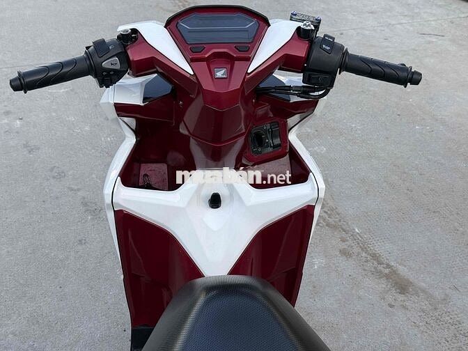 Honda Vario 150 2019 Trắng, Đỏ