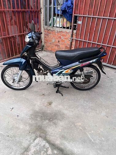 Cần bán 1 chiếc Wave aphal  Trung Quốc